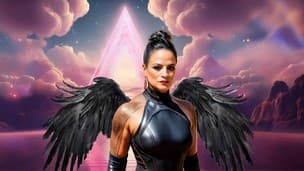 Raising Consciousness, Rocking Life: Glowup With Shaman Isis