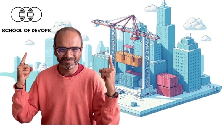 Docker, Kubernetes & Argo: Complete Container Platform 2025
