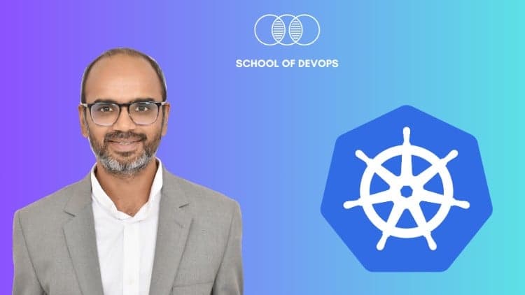 Supercourse - Ultimate Advanced Kubernetes Bootcamp