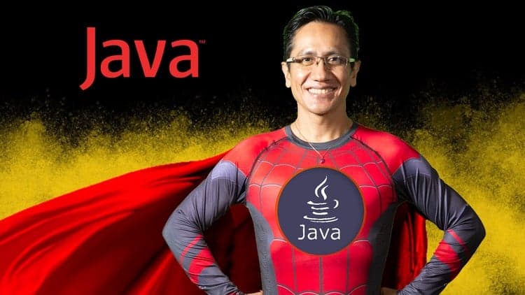 Club Java Master - Novato a Experto Java +110hrs Actualizado