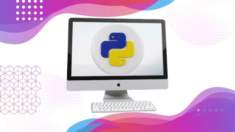 Build E-Learning Application with Voice Over Using Python 3