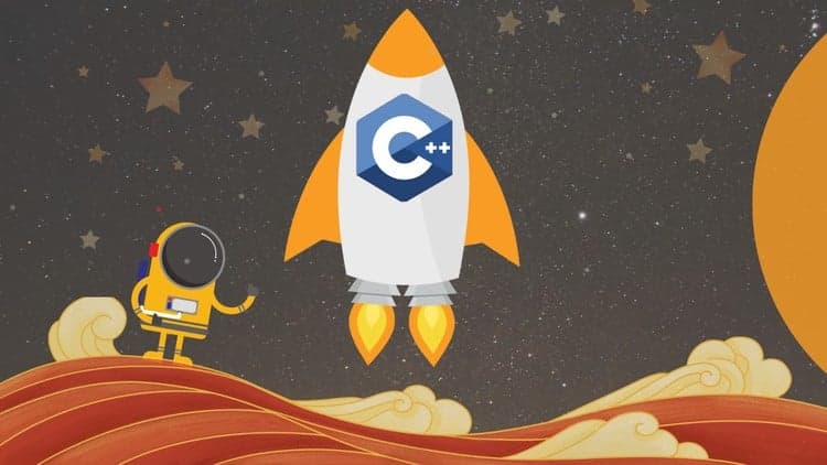 Master C++ Programming From Beginner To Advance 2024 Edition