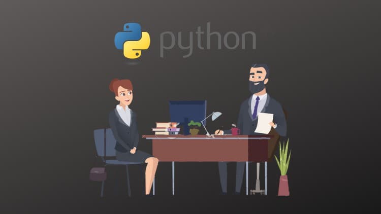 Interview Questions and Answer on Python