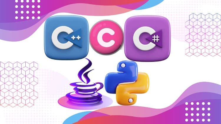 Developers Best Coding Practices on C,C++, C#, Java & Python