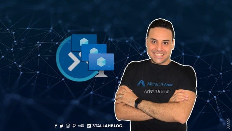 AZ-140 Azure Virtual Desktop Course Certification - AVD 2025