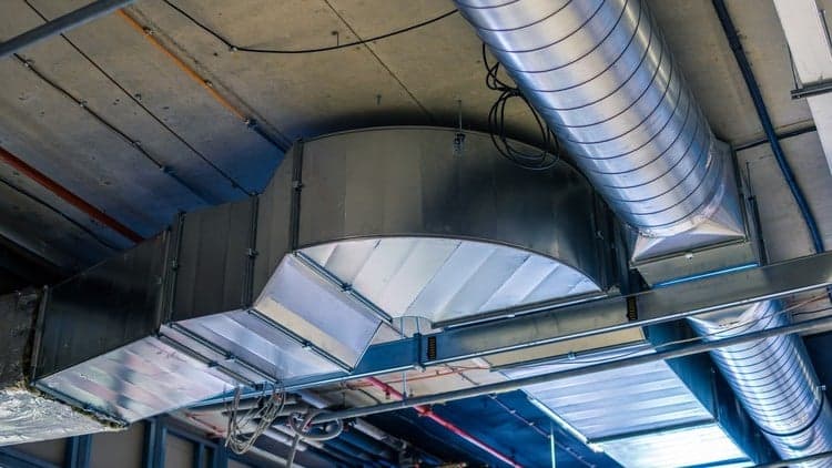 HVAC Design Engineering Mastery - HVAC Manual Duct Sizing