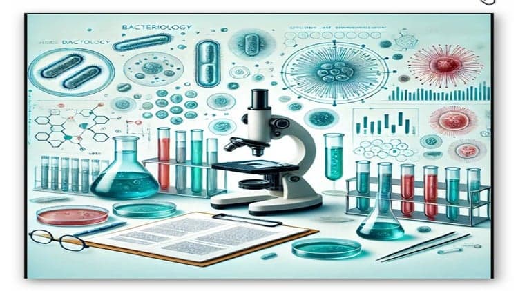 practical bacteriology from scratch