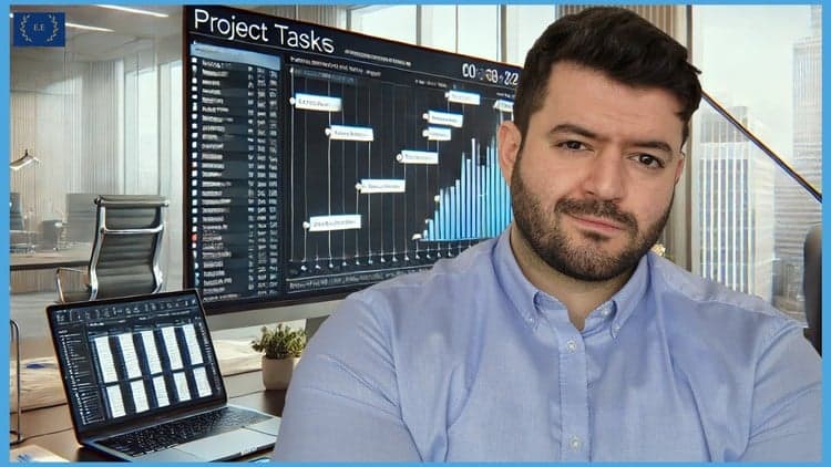 Project Management 101 - Zero to a Hero (DUAL Certification)