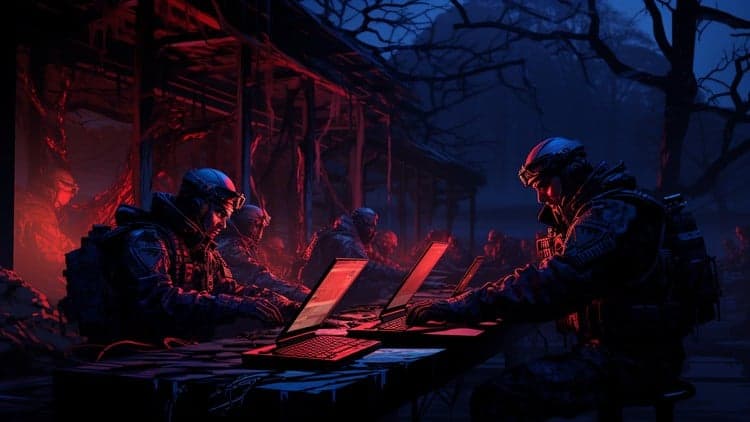 Cyber Security Blue Team: Incident Handler