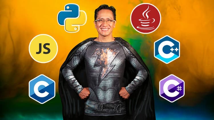 Universidad de Lógica de Programación - Aprende 7 Lenguajes!