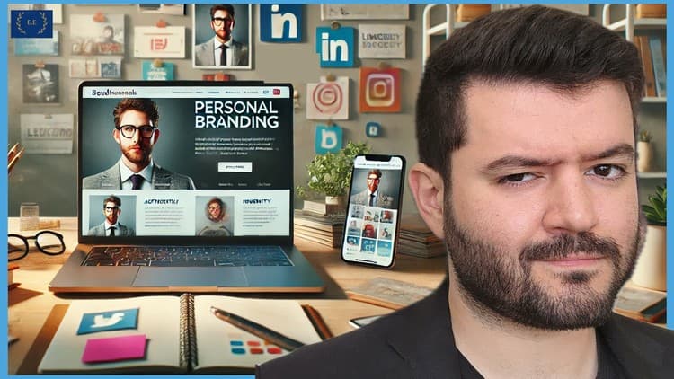 Personal Branding For Beginners (Personal Branding A to Z)