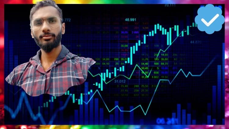 Day Trading Master Crash Course | Make Money Easily |Hindi|