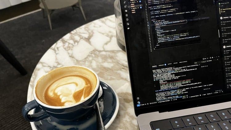 Simple React App from Scratch