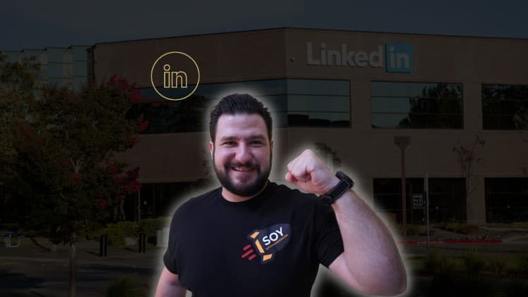 Prospección en Linkedin: Vende a través de linkedin