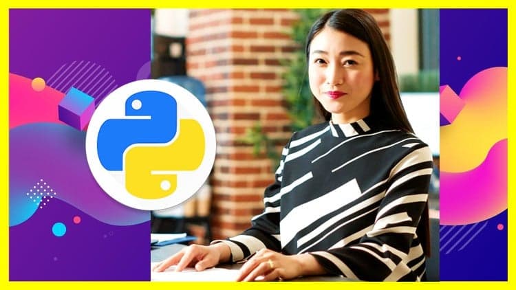 100 Days of Code: The Complete Python Pro Bootcamp In 2025