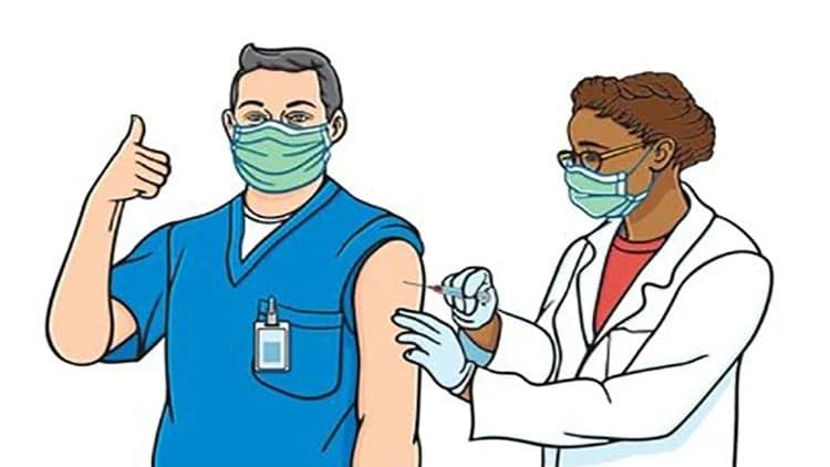 All about  vaccine and vaccnation