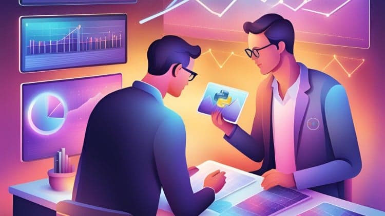 Python Data Analytics Real World Hands-on Projects