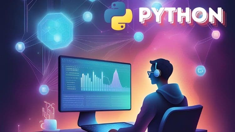 Python For Data Science - Real Time Experience