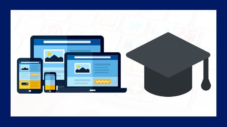 Máster en Diseño Web Para No Programadores 2025