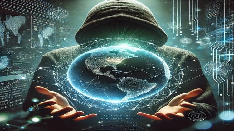 Ethically Hack the Planet