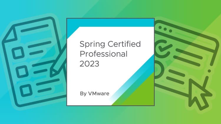VMware Spring Certified Professional Mock Exam Test