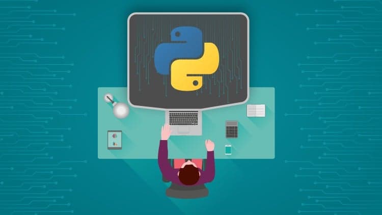 Python 101: Python Programming & Python Functions (2025)
