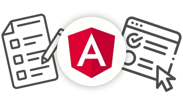Angular Developer Interview Questions Practice Test | Quiz