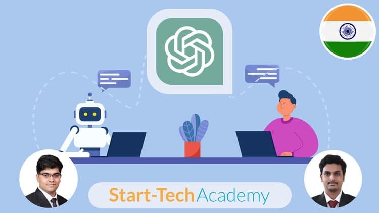 Learn ChatGPT: Complete ChatGPT guide