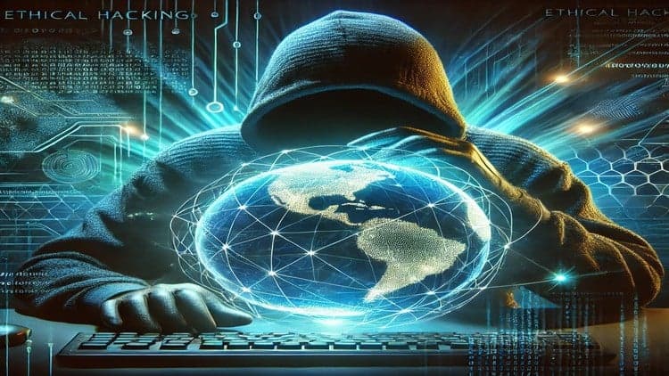 Ethically Hack the Planet Part 4