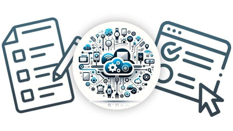 Internet of Things  Interview Questions Practice Test Quiz