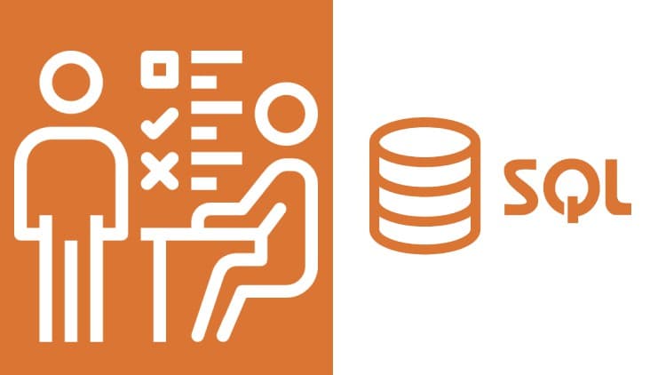 600+ SQL Interview Questions Practice Test