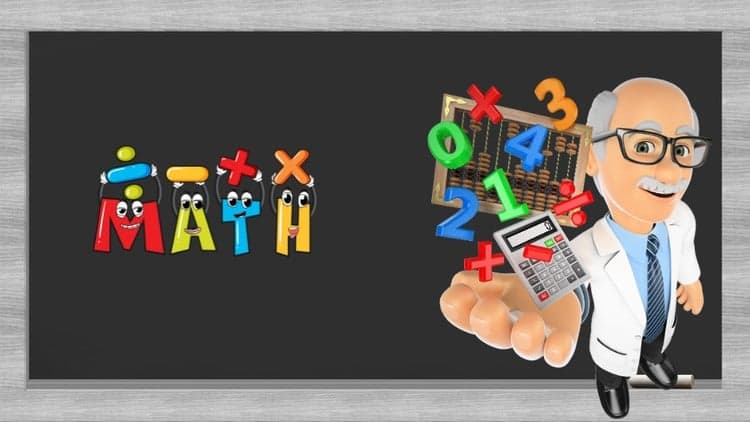 Accredited Diploma in Mathematics for K-6 to K-12