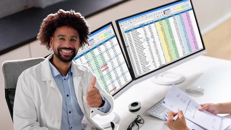 Medical Coding: Become a Certified Professional Coder