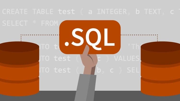 SQL практикум для начинающих и продолжающих (полный курс)
