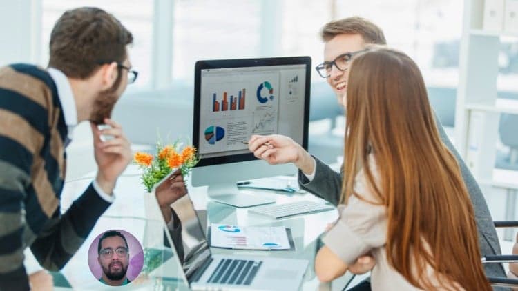 Business Analyst Career Blueprint: From Beginner to Hired