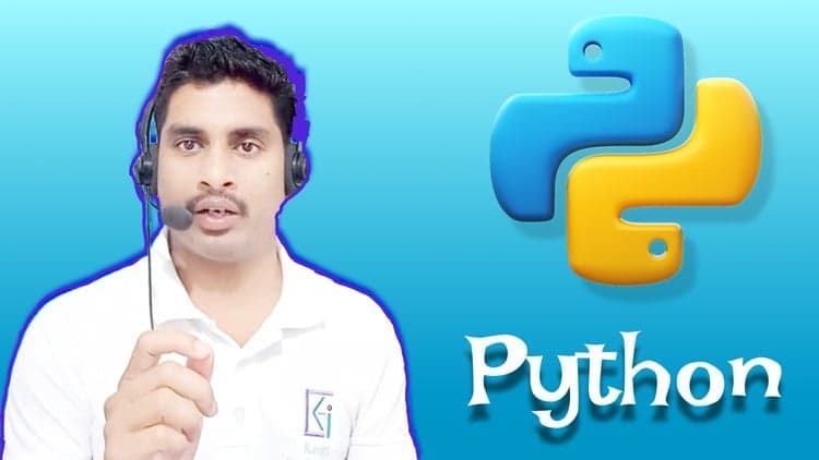 Python Certification - The Next Level Python