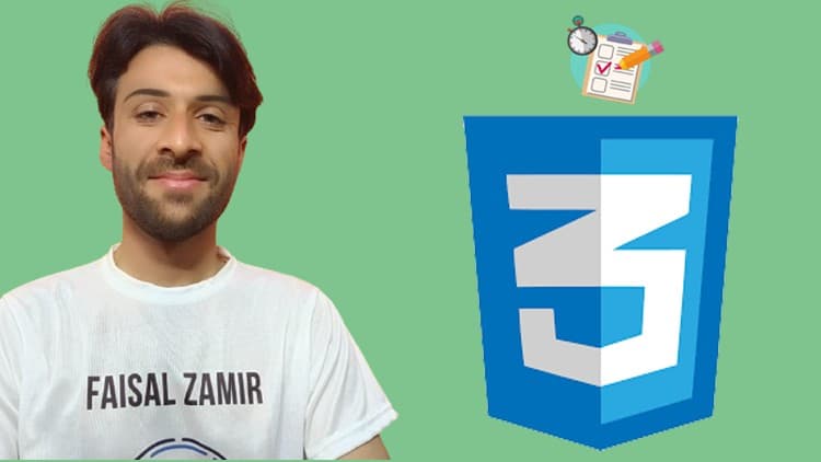 300+ Advanced CSS for Web Designer Quiz