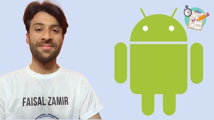 300+ Android Development Quiz