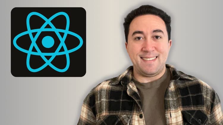 Learn React & Next.js in No Time