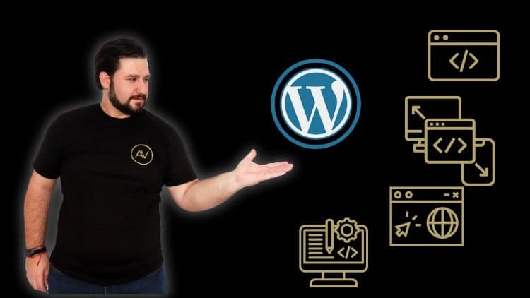 Curso de Wordpress y Elementor