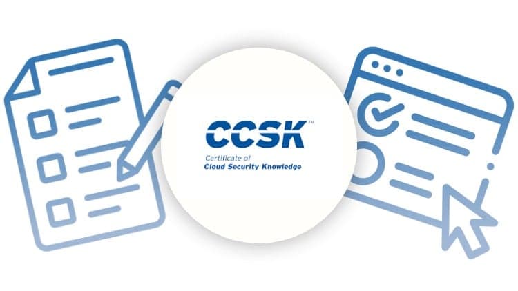 Certificate of Cloud Security Knowledge V.4  Mock Exam Test