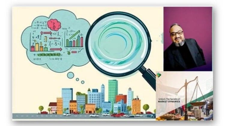"Microeconomics UnlockedMastering the Art of Decision-Making