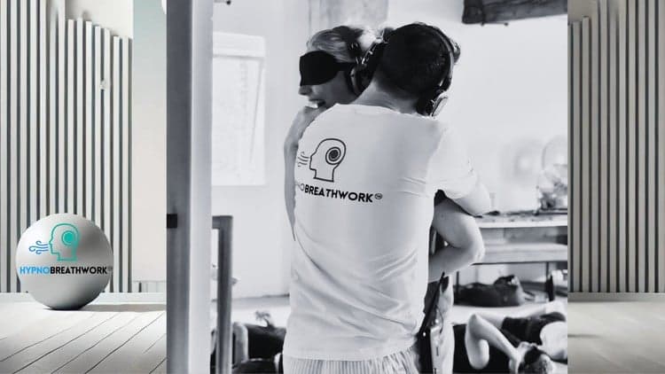 HypnoBreathwork™ Transform Your Life & Scale Your Business