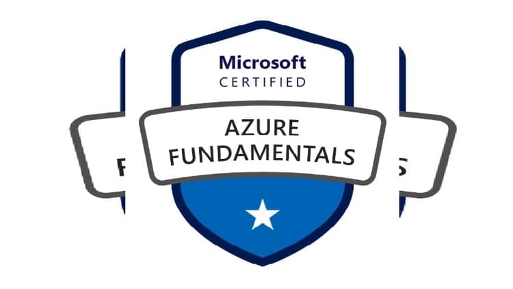 AZ-900: Microsoft Azure Fundamentals Practice Exam