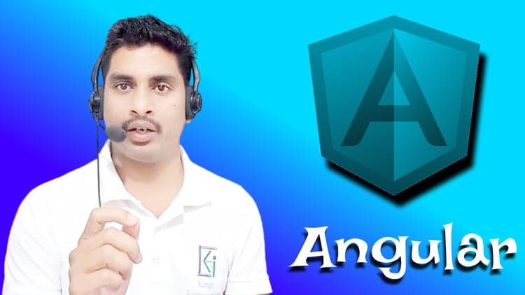 Angular - The Engineers Choice