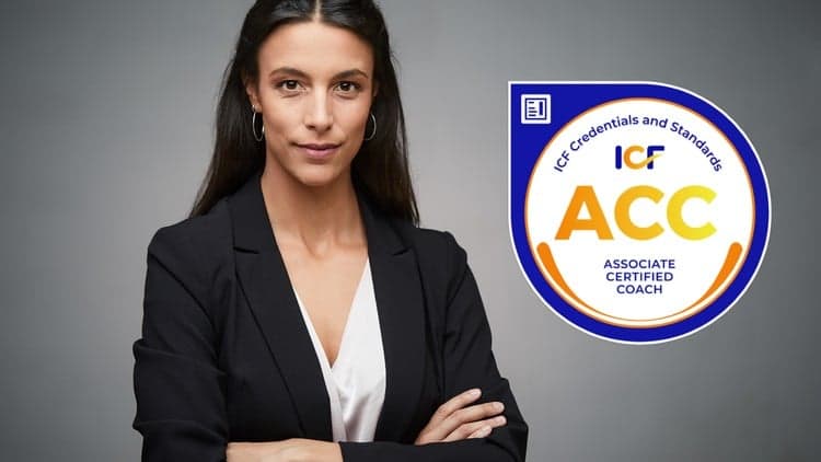 Associate Certified Coach (ICF ACC) Practice Test Questions