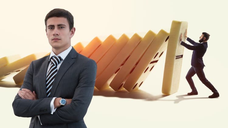 Diploma in Enterprise Risk Management (ERM)