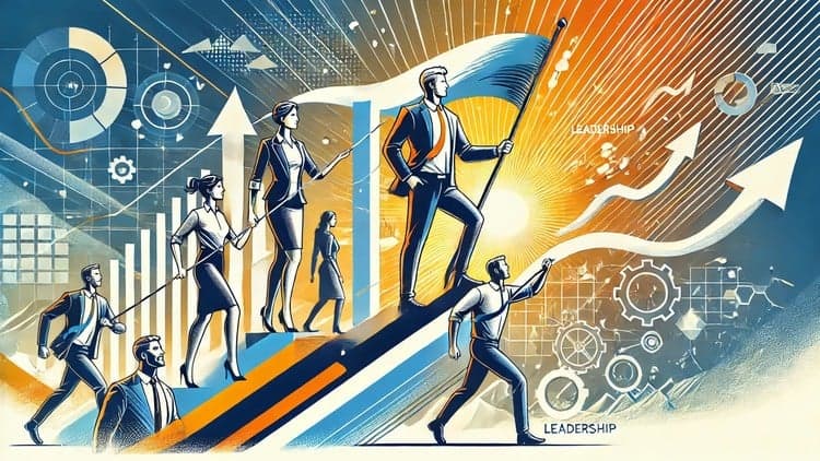 Leadership Skills Masterclass : Amazon way