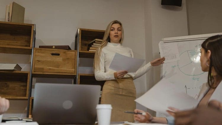 How to Successfully Pitch Business Ideas to Investors