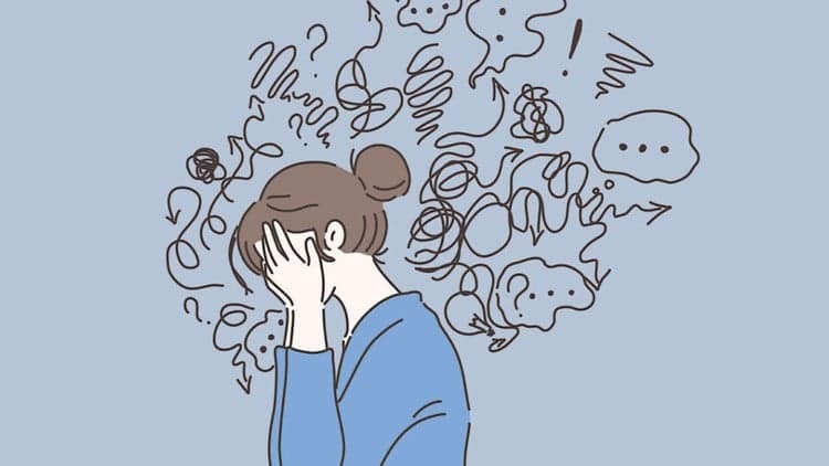 Ayurveda For Depression and Sleep